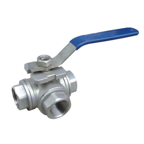INDUSTRIAL VALVE