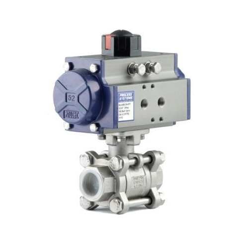 INDUSTRIAL VALVE