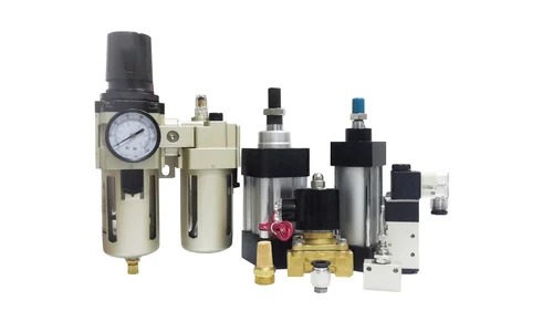 TECHNO AND CROX PNEUMATICS 