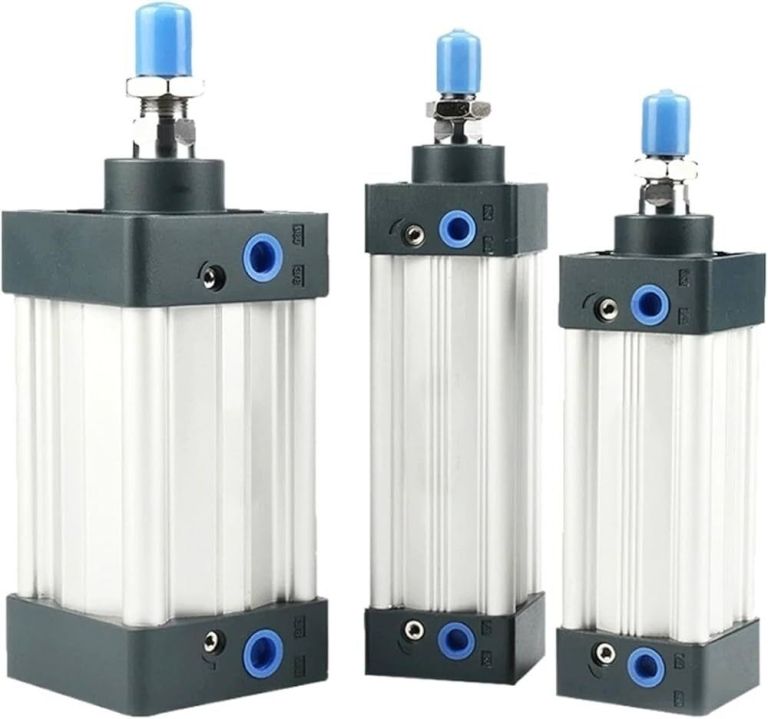 TECHNO AND CROX PNEUMATICS 