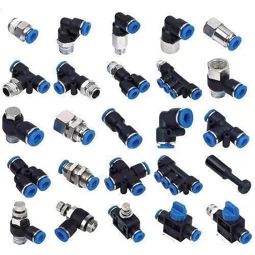 TECHNO AND CROX PNEUMATICS 