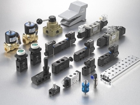 TECHNO AND CROX PNEUMATICS 