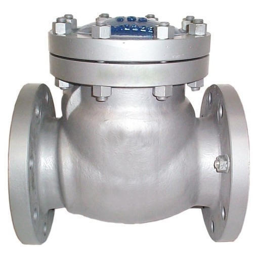 INDUSTRIAL VALVE