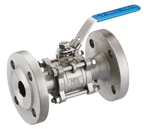 INDUSTRIAL VALVE