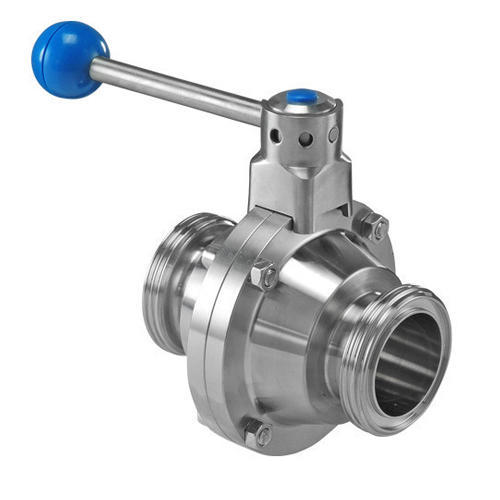 INDUSTRIAL VALVE