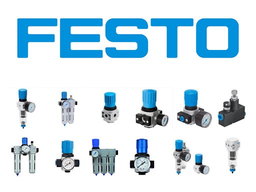 FESTO PNEUMATIC