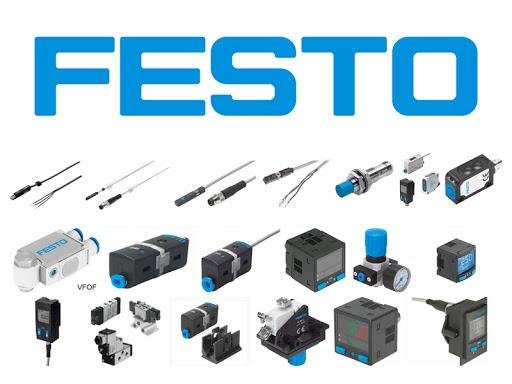 FESTO PNEUMATIC