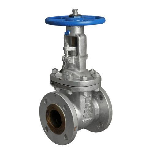 INDUSTRIAL VALVE