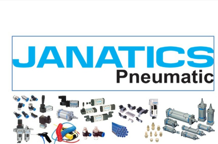 JANATIC PNEUMATICS