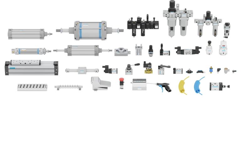 JANATIC PNEUMATICS JANATIC PNEUMATICS