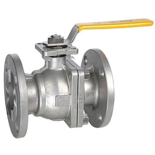 INDUSTRIAL VALVE