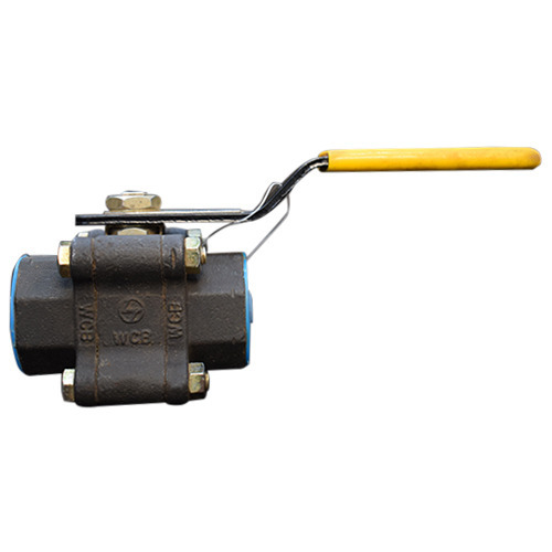 INDUSTRIAL VALVE