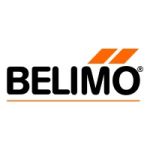 BELIMO VALVE