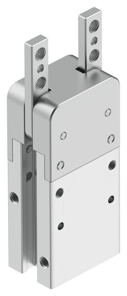 JANATICS PNEUMATIC GRIPPERS 