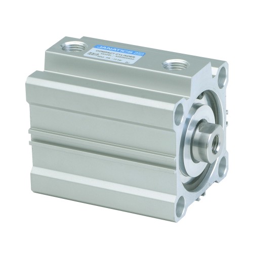 JANATICS COMPACT CYLINDER A02 AND A03 SERIES 