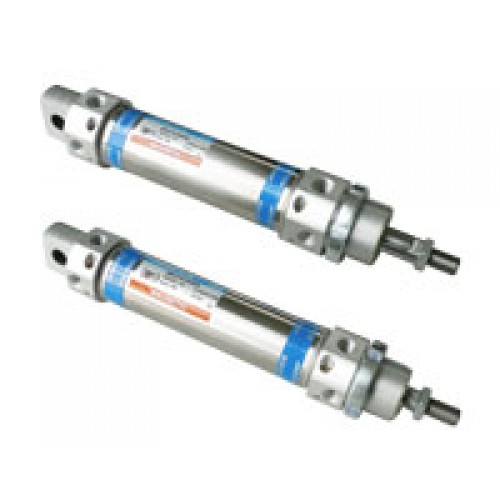 JANATICS ROUND CYLINDER A51 AND A52 SERIES 