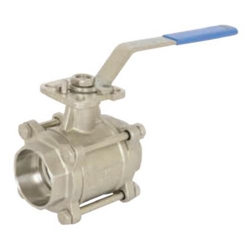 BALL VALVE