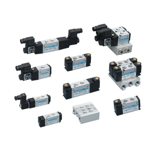 JANATICS COMPACT VALVE 1/8