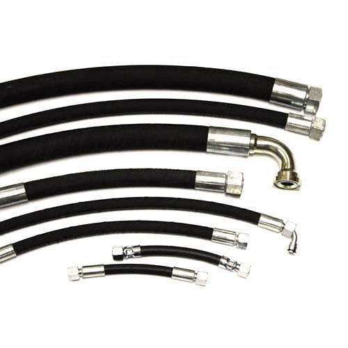 HYDRAULIC HOSE PIPE