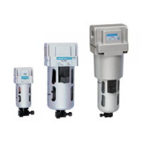 JANATICS AIR FILTER NPT JANATICS AIR FILTER NPT