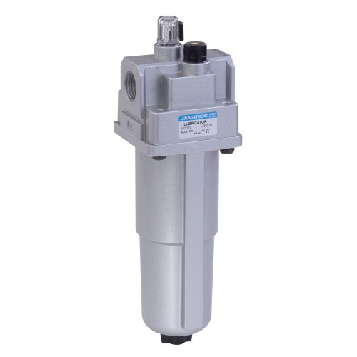 JANATICS LUBRICATOR NPT JANATICS LUBRICATOR NPT