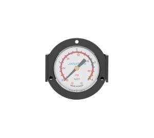 JANATICS PRESSURE GAUGE JANATICS PRESSURE GAUGE