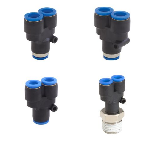 JANATICS Y TYPE FITTINGS JANATICS Y TYPE FITTINGS