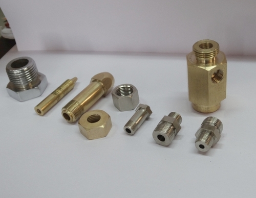 BRASS MEDICAL GAS REGULATOR AND PARTS BRASS MEDICAL GAS REGULATOR AND PARTS