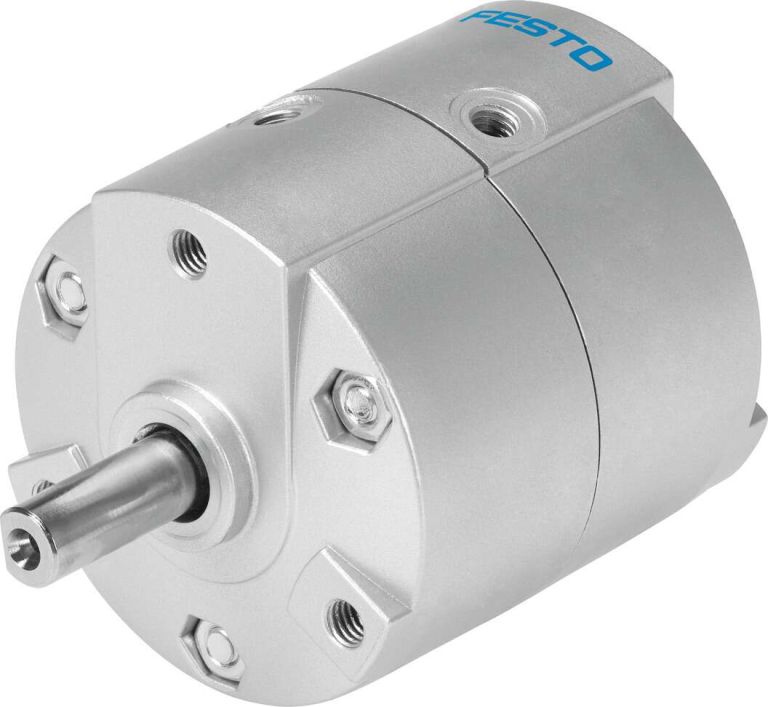 Rotary actuators