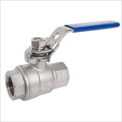 BALL VALVE