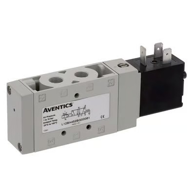 AVENTICS PNEUMATICS SOLENOID VALVES