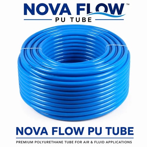 NOVA-FLOW PNEUMATICS PU TUBE 