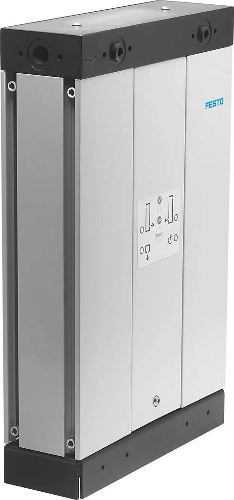 Compressed Air Preparation