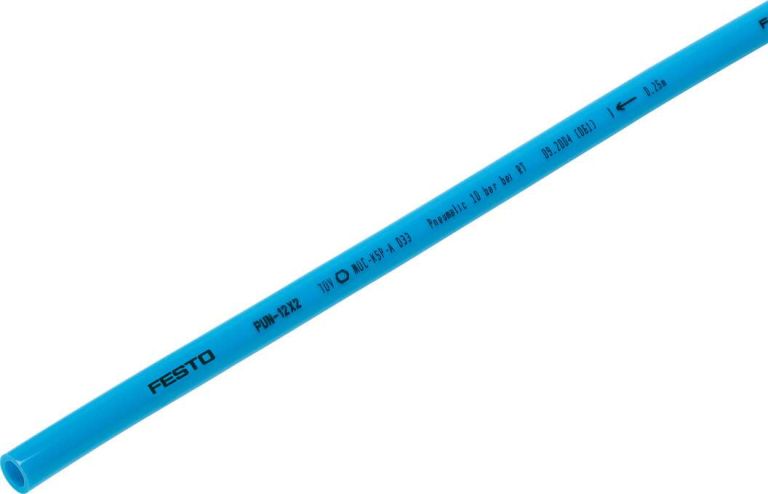 Pneumatic Tubing