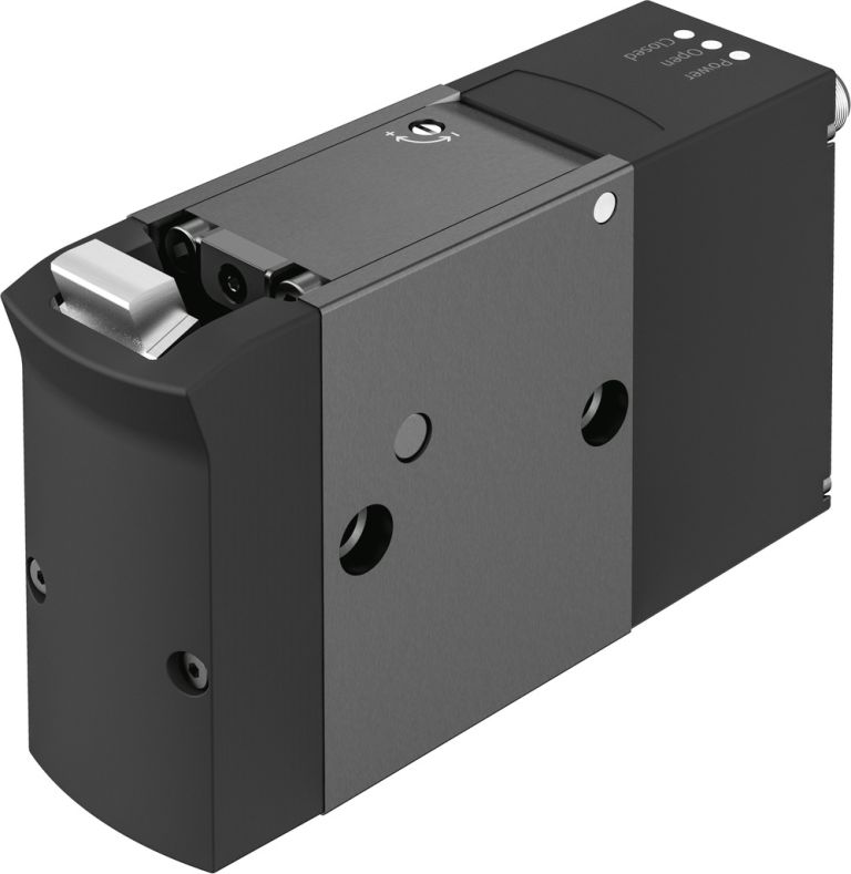 Electric actuators