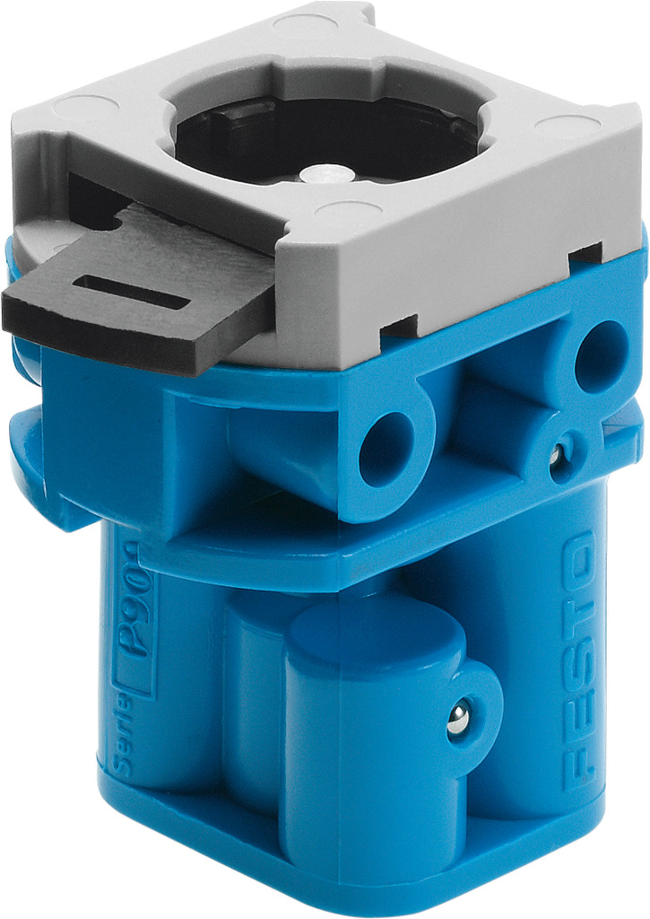Electrically and pneumatically actuated valves