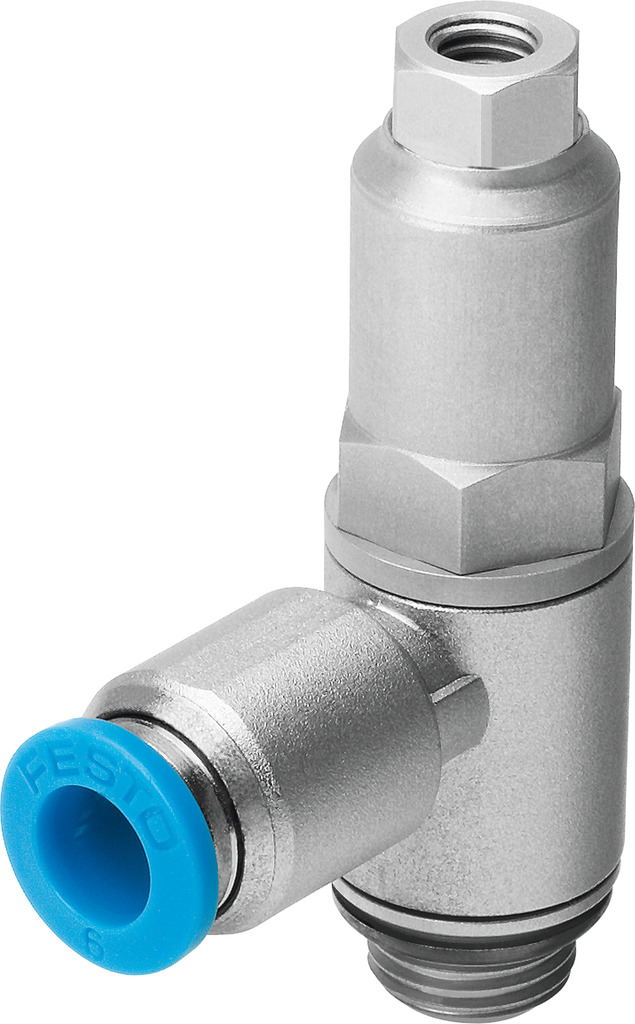 Electrically and pneumatically actuated valves