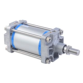 JANATICS STANDARD AIR CYLINDER A16 AND A17 SERIES 