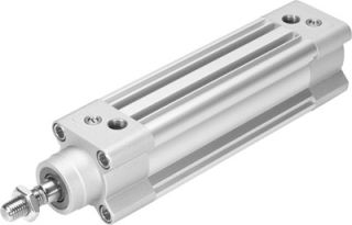 Pneumatic standard cylinders