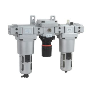 JANATICS FRL MODULAR