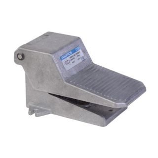 JANATICS FOOT PEDAL VALVE DP0
