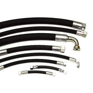 HYDRAULIC HOSE PIPE