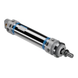 JANATICS ROUND CYLINDER A75 AND A76 SERIES 