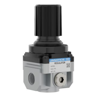 JANATICS AIR REGULATOR 