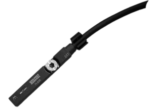 Mercury Magnetic Sensor 