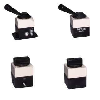 Mercury R Series Disc Rotary Valves