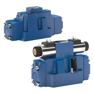 REXROTH DIRECTIONAL SPOOL VALVE