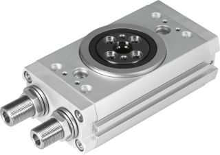 Rotary actuators