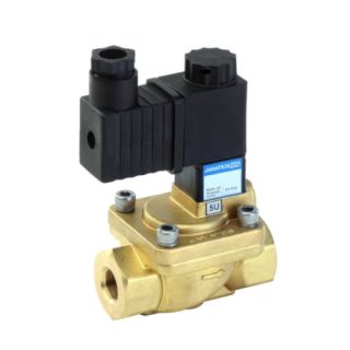 JANATICS SOLENOID VALVE DMN SERIES 