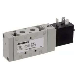 AVENTICS PNEUMATICS SOLENOID VALVES
